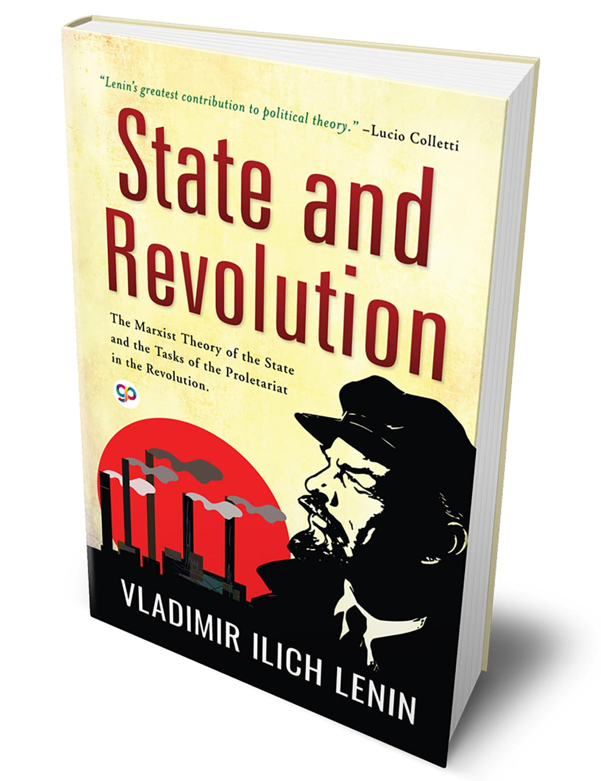State and Revolution