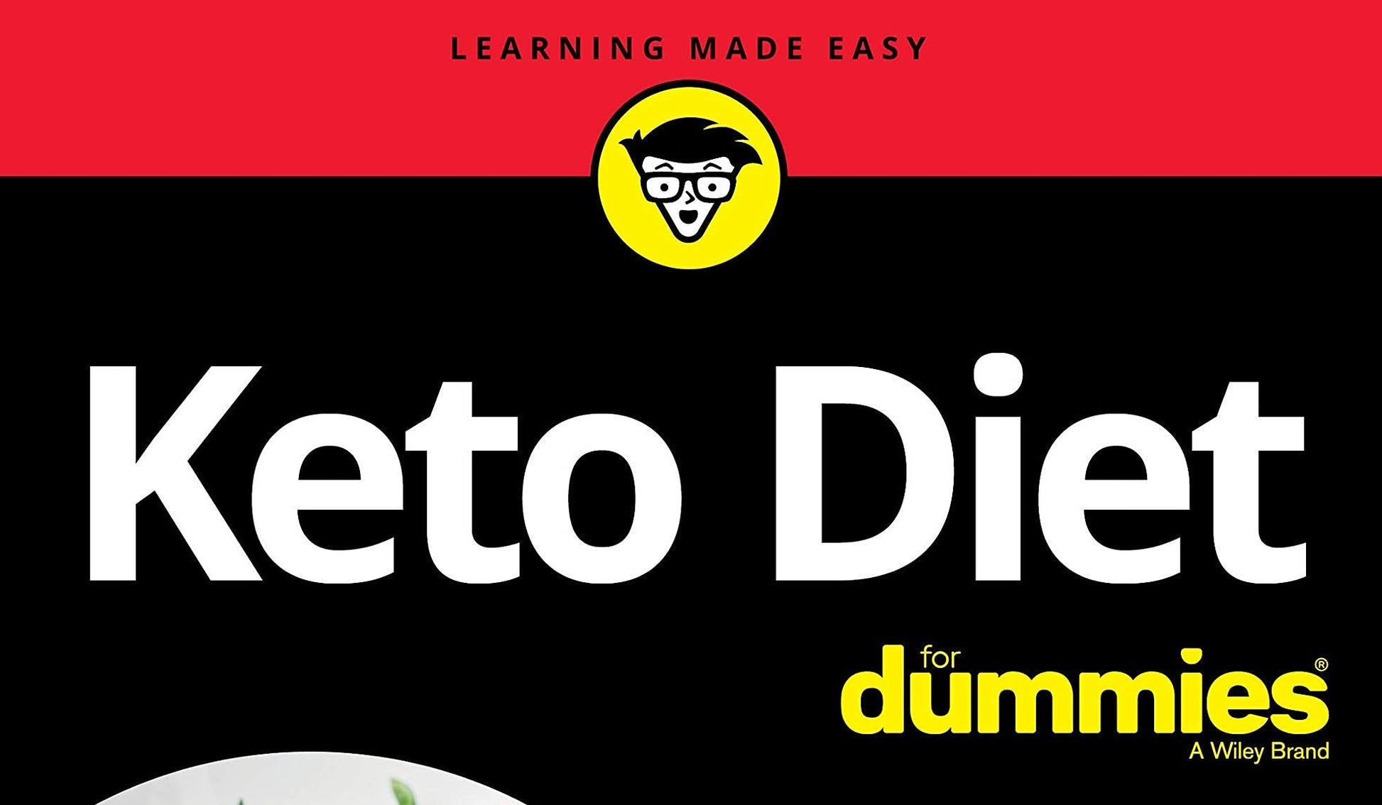 Keto Diet For Dummies