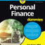 Personal Finance For Dummies by Eric Tyson (Paperback)