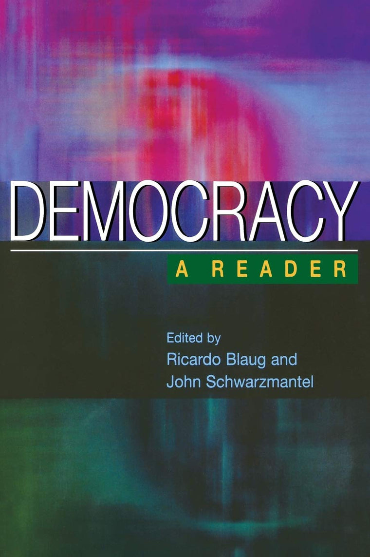 Democracy