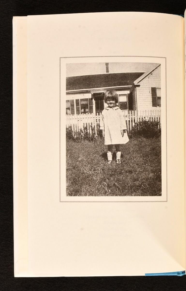 Borrowed Finery: A Memoir