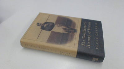 Goalkeeper's History of Britain