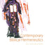 Contemporary Biblical Hermeneutics: An Introduction