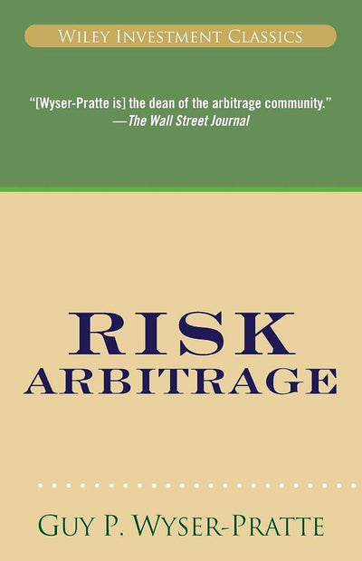 Risk Arbitrage