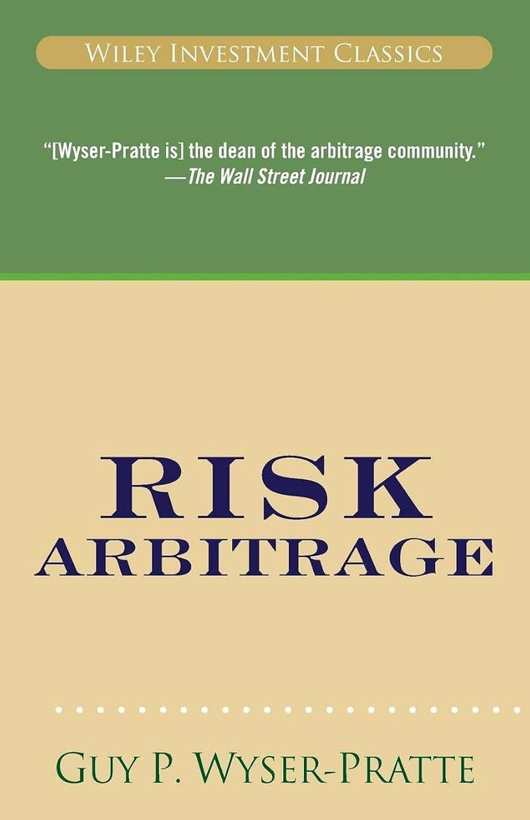 Risk Arbitrage