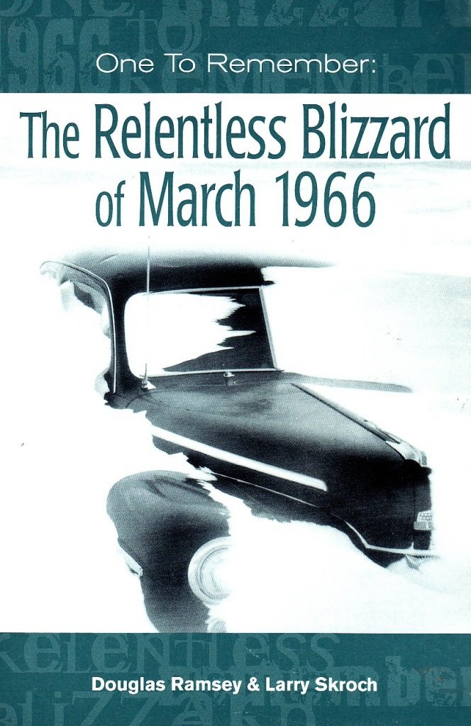 One to Remember: The Relentless Blizzard of March 1966