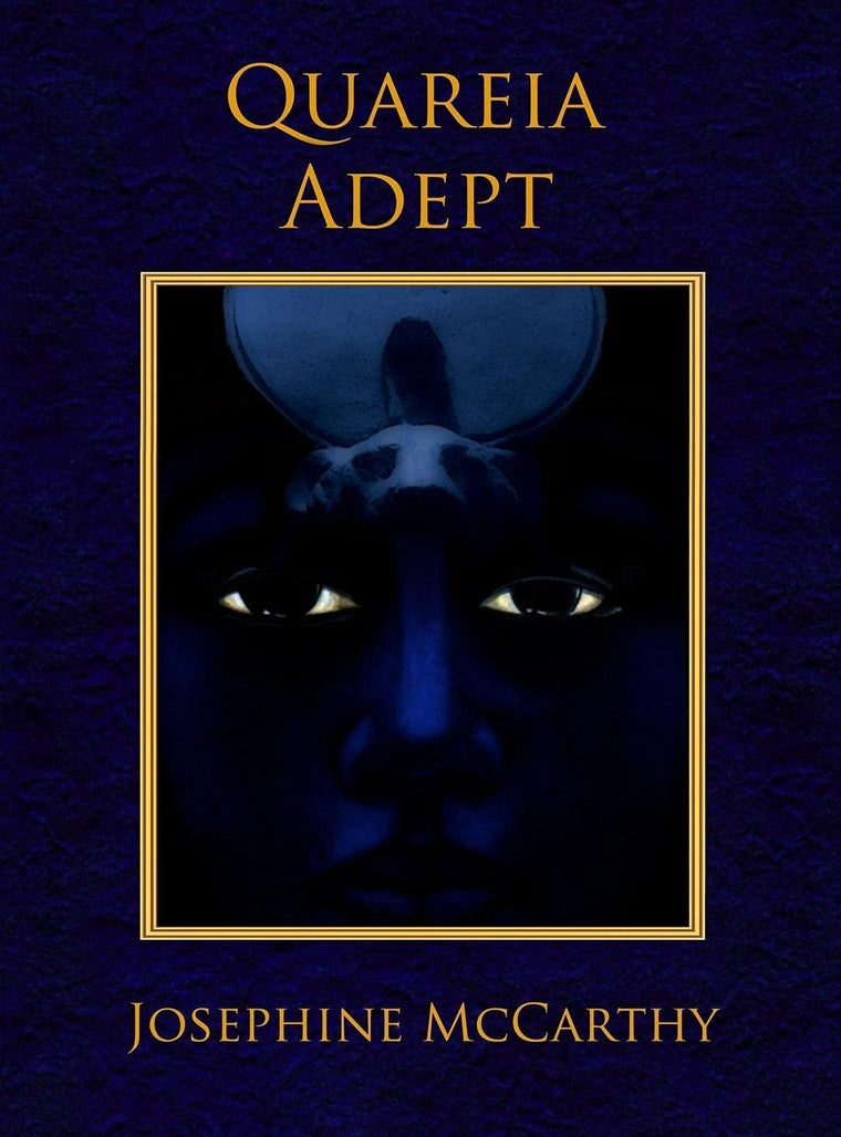Quareia Adept