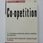 Co-Opetition by Brandenburger, Adam M.