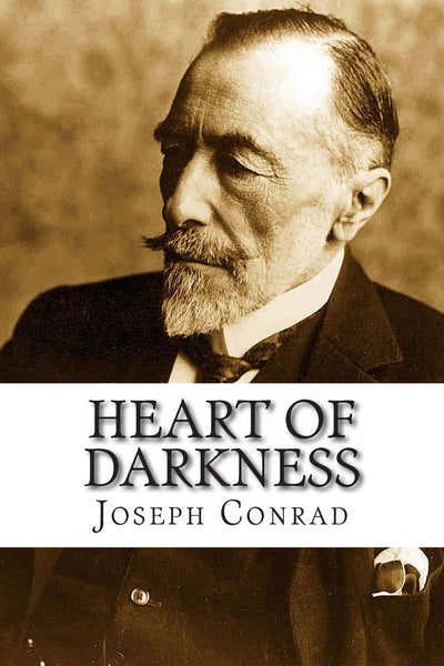 HEART OF DARKNESS: HEART OF DARKNESS By Joseph Conrad: This is an unfathomed, thought provoking book which challenges the readers to question their ... 'The Horror' that the novel exposes them to.