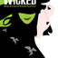 Wicked: A New Musical - Easy Piano Sheet Music of 13 Popular