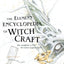 The Element Encyclopedia of Witchcraft: The Complete A-Z for the Entire Magical World