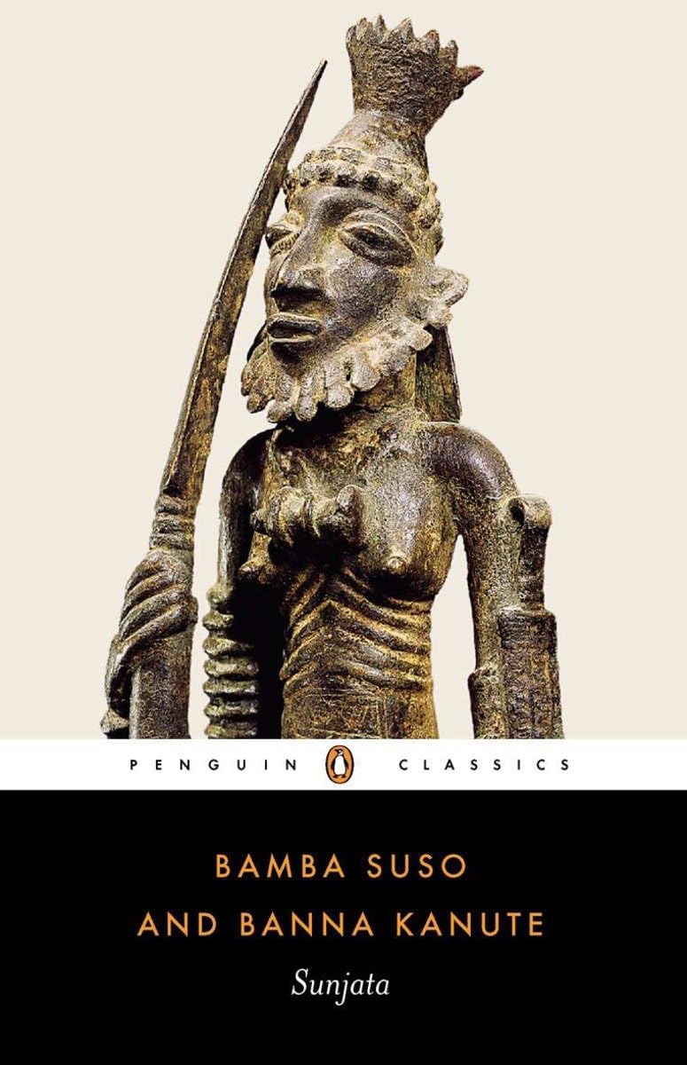 Sunjata (Penguin Classics)