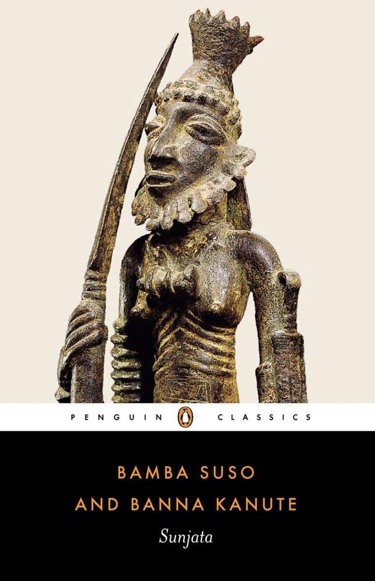 Sunjata (Penguin Classics)