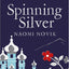 Naomi Novik 2 Books Collection Set (Uprooted & Spinning Silver)