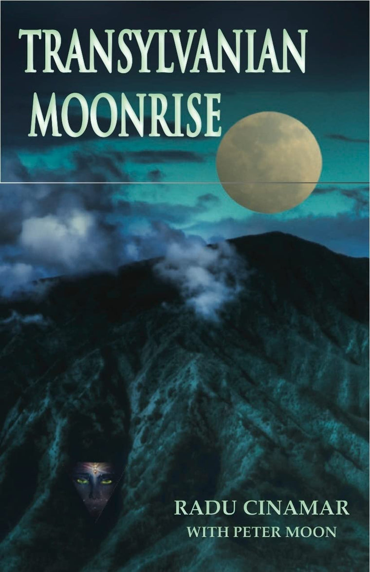 Transylvanian Moonrise: A Secret Initiation in the Mysteriou