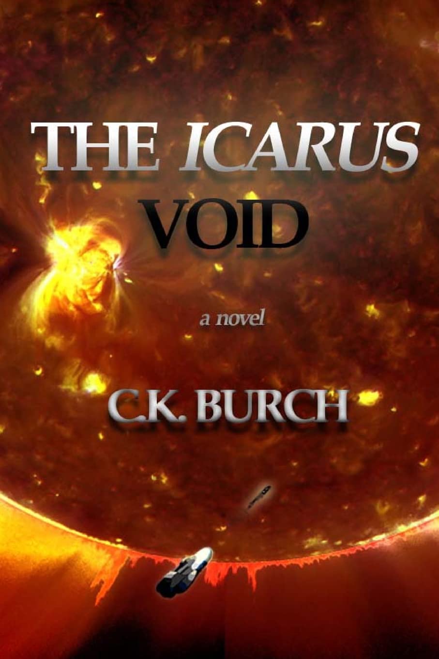 The Icarus Void