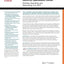 Security Operations Center: Building, Operating, and Maintaining your SOC