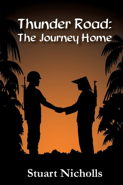 Thunder Road: The Journey Home: The Journey Home