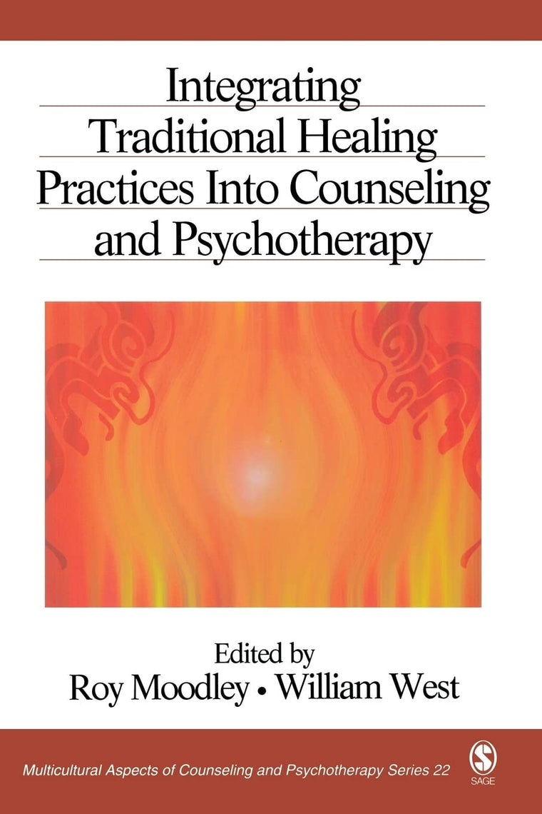 Integrating Traditional Healing Practices Into Counseling