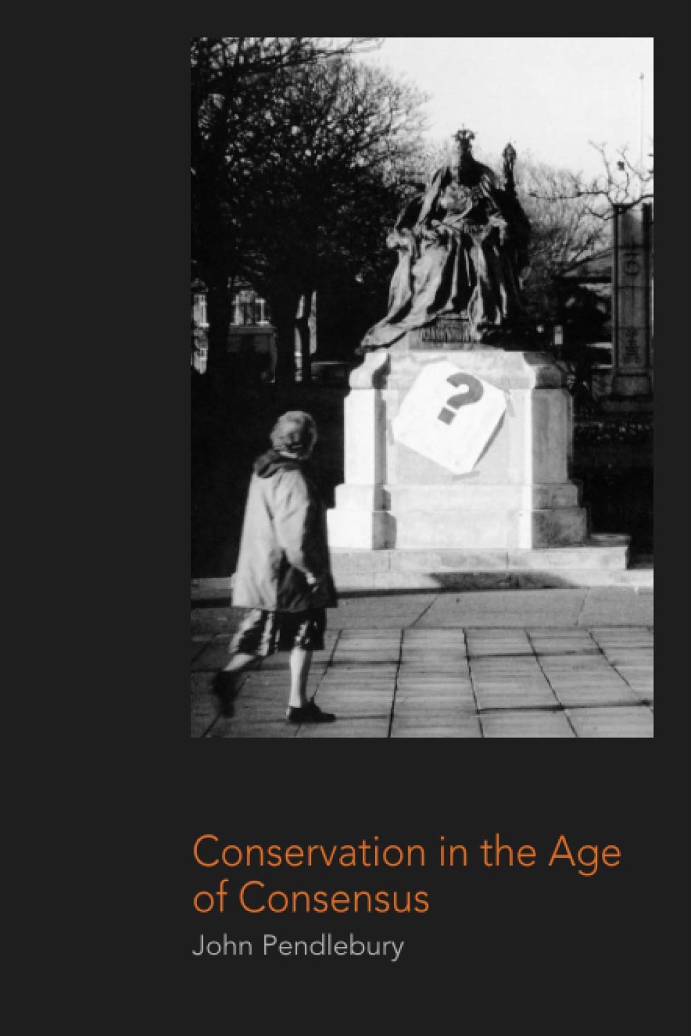 Conservation in the Age of Consensus