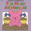 Too Many Jellybeans (Look-Look) by Gleeson, Kate (1996) Paperback (A Golden Little Look-Look Book)