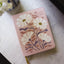 NIV, Beautiful Word Coloring Bible, Leathersoft, Pink: Hundreds of Verses to Color