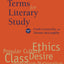 Critical Terms for Literary Study