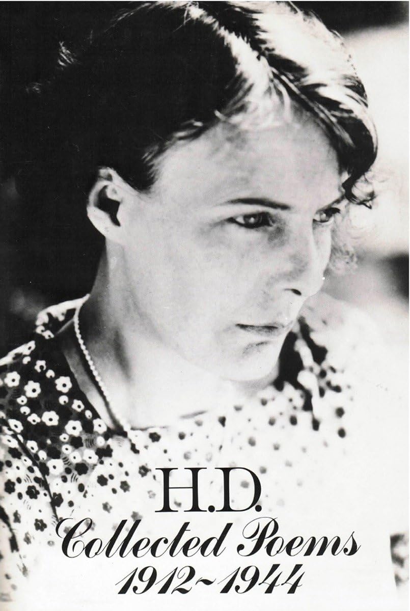 Collected Poems 1912-1944 (H.D.) by Doolittle, Hilda