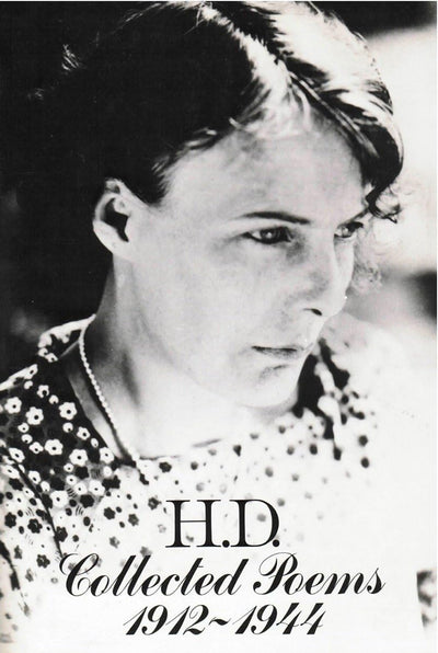 Collected Poems 1912-1944 (H.D.) by Doolittle, Hilda