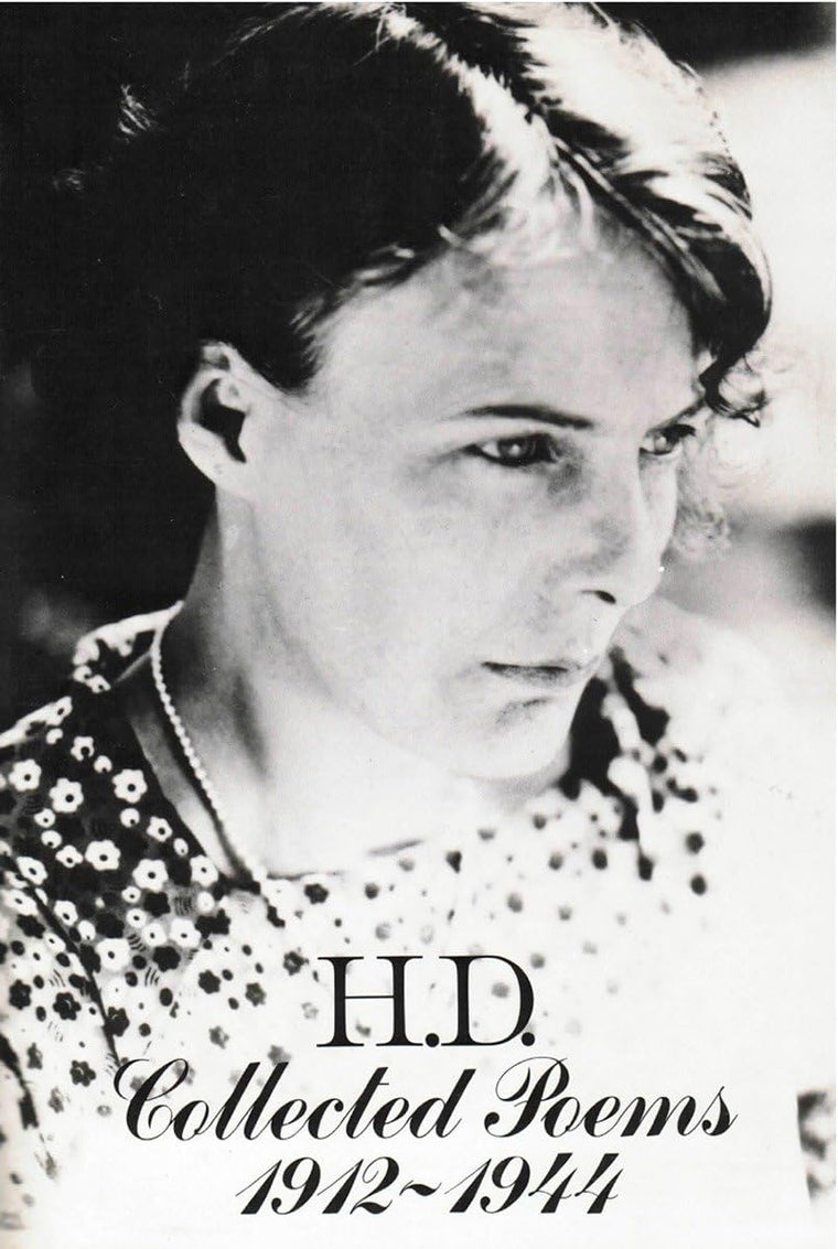 Collected Poems 1912-1944 (H.D.)