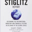 The Stiglitz Report: Reforming the International Monetary and Financial Systems in the Wake of the Global Crisis