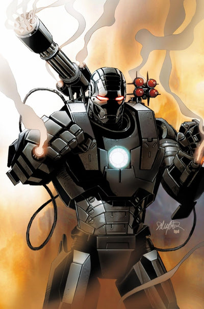 Iron Man 2.0 1: Palmer Addley Is Dead (Iron Man, 1)
