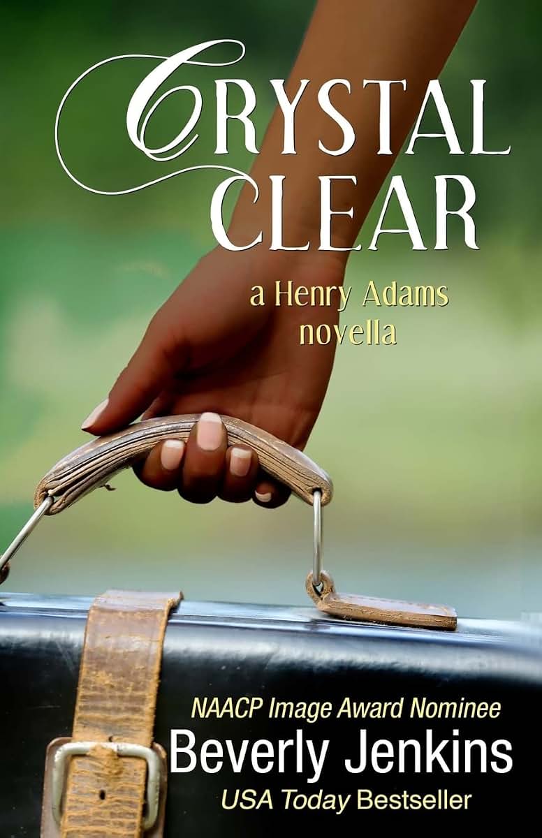 Crystal Clear (Blessings)
