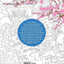 Landscape Color by Numbers