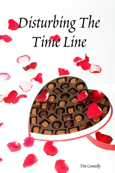 Disturbing The Time Line