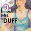 Blank Wall The The Innocent Mrs Duff