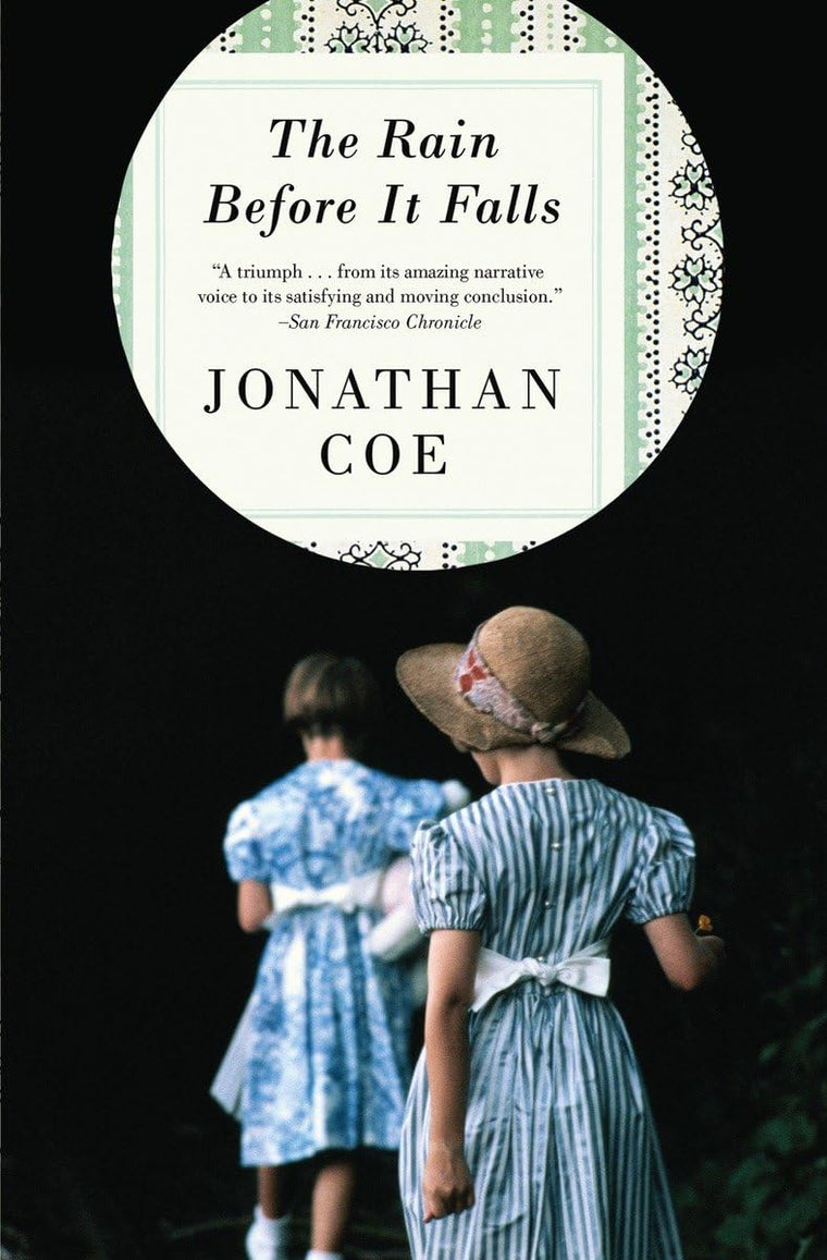 The Rain Before It Falls (Vintage Contemporaries)
