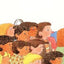 The Doorbell Rang Big Book (Mulberry Big Book)