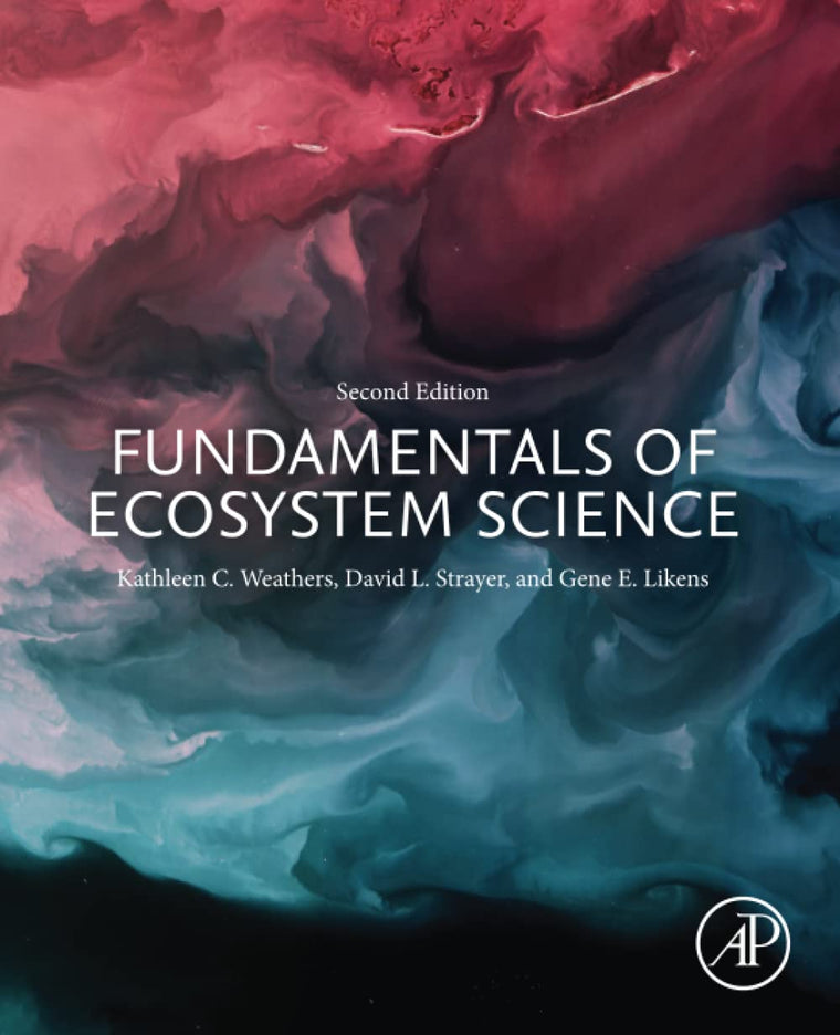 Fundamentals of Ecosystem Science