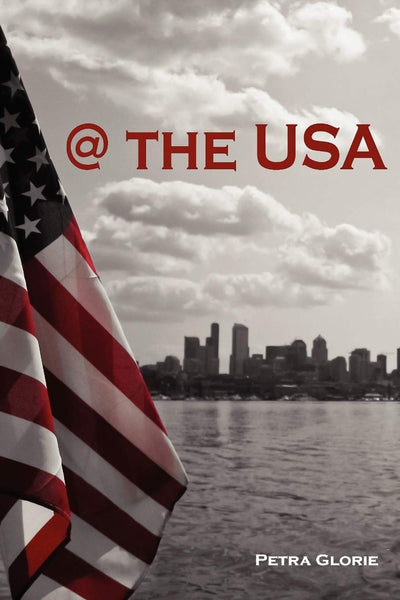 @ the USA (Dutch Edition)