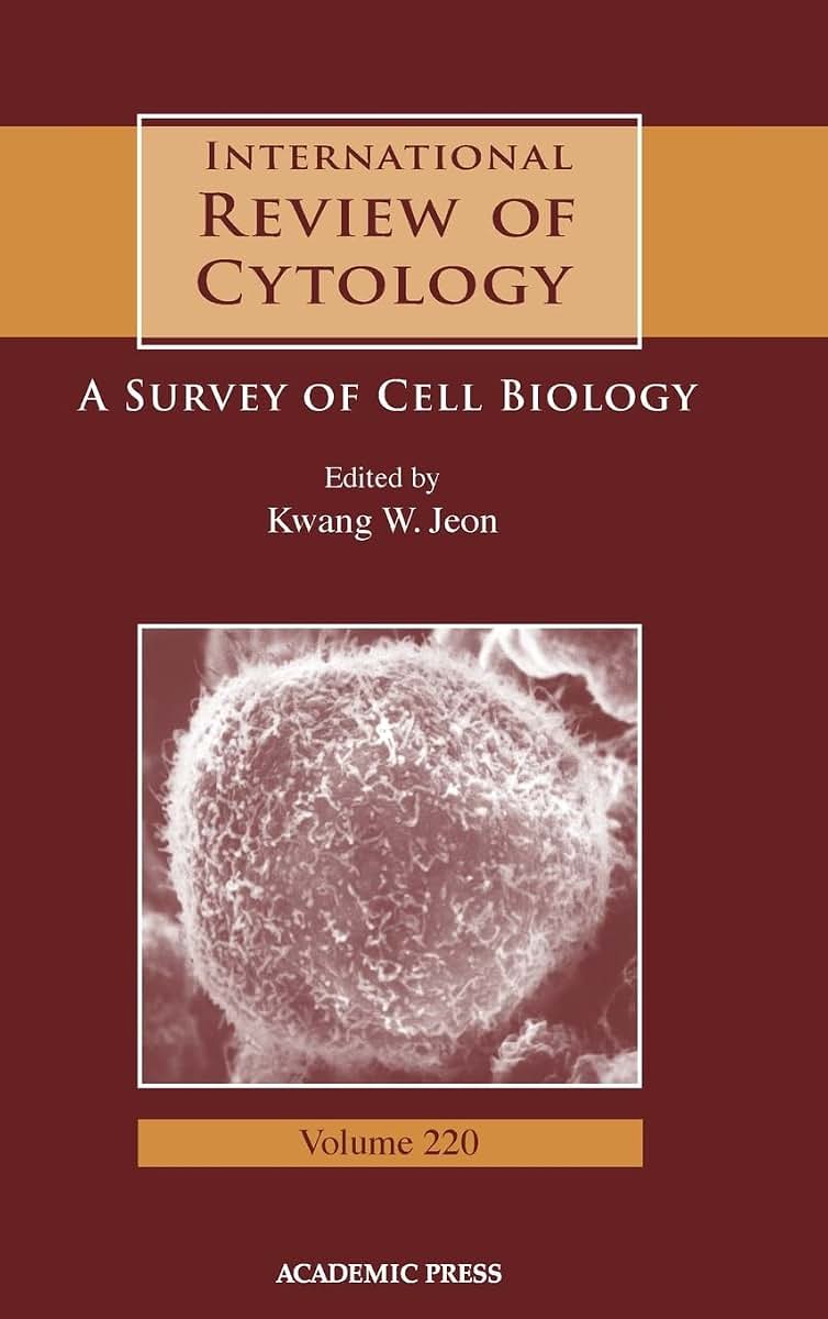 International Review of Cytology (Volume 220) (International Review of Cell and Molecular Biology, Volume 220)