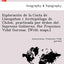 Esploracion de la Costa de Llanquihue i Archipielago de Chiloe, practicada por orden del Supremo Gobierno. Por Francisco Vidal Gormaz. [With maps.] (Spanish Edition)