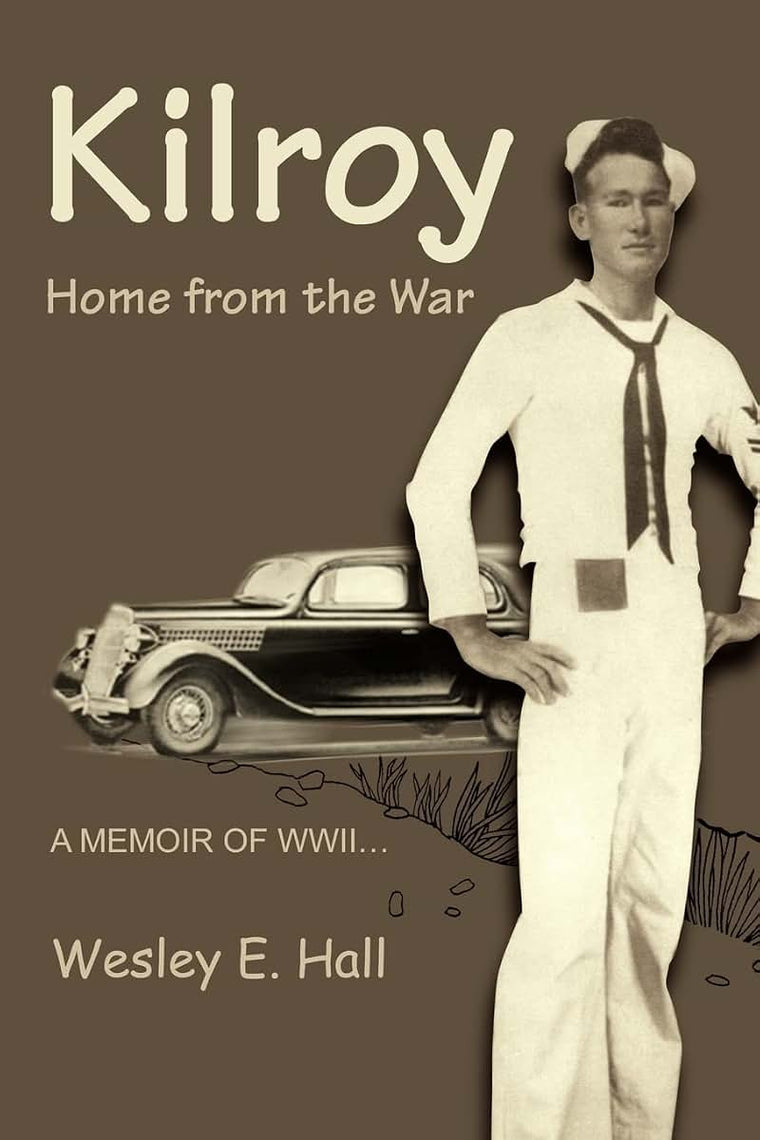 Kilroy: Home from the War