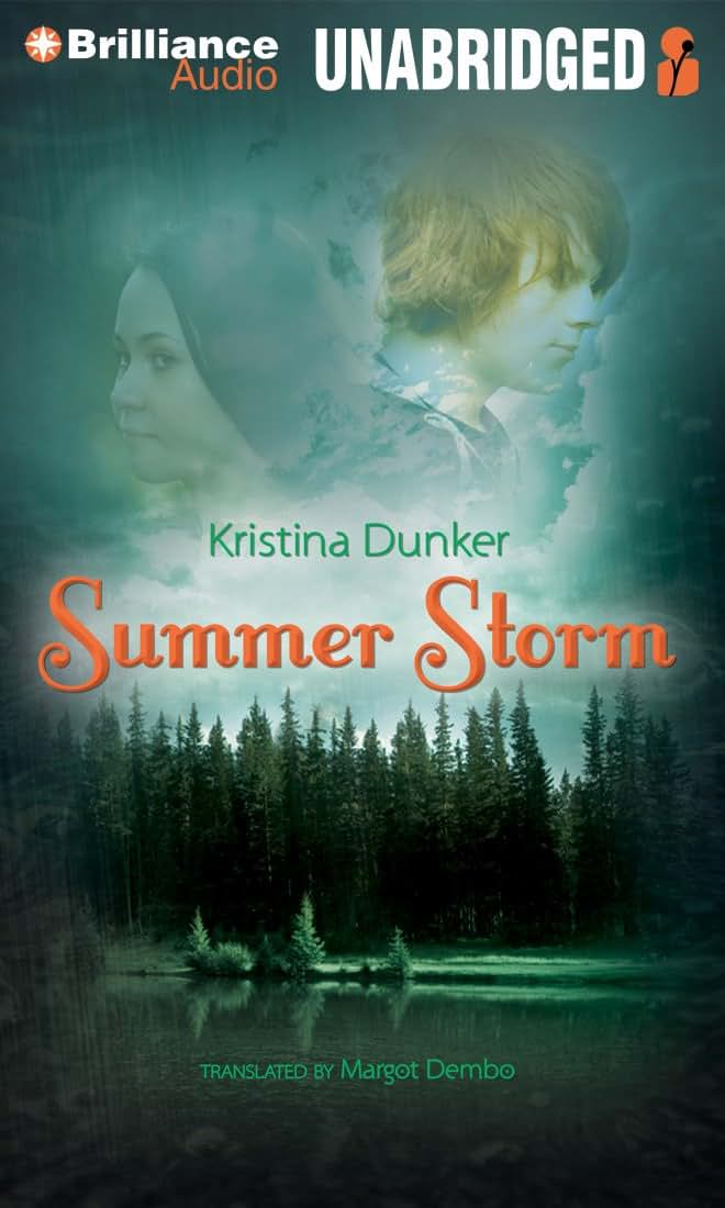 Summer Storm