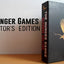 The Hunger Games - Collector's Edition by Collins, Suzanne