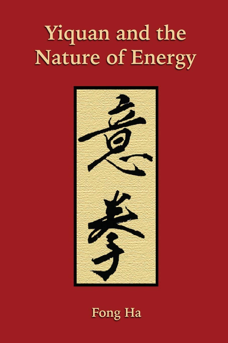 Yiquan and the Nature of Energy (1)