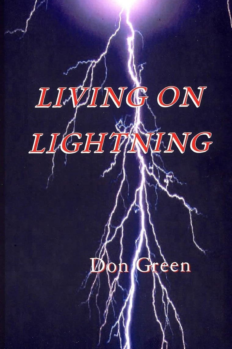 Living On Lightning
