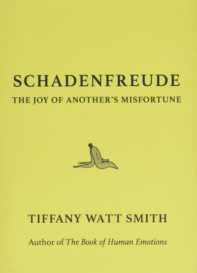 Schadenfreude: The Joy of Another's Misfortune