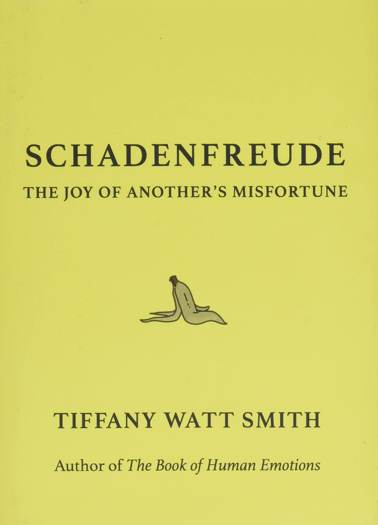 Schadenfreude: The Joy of Another's Misfortune