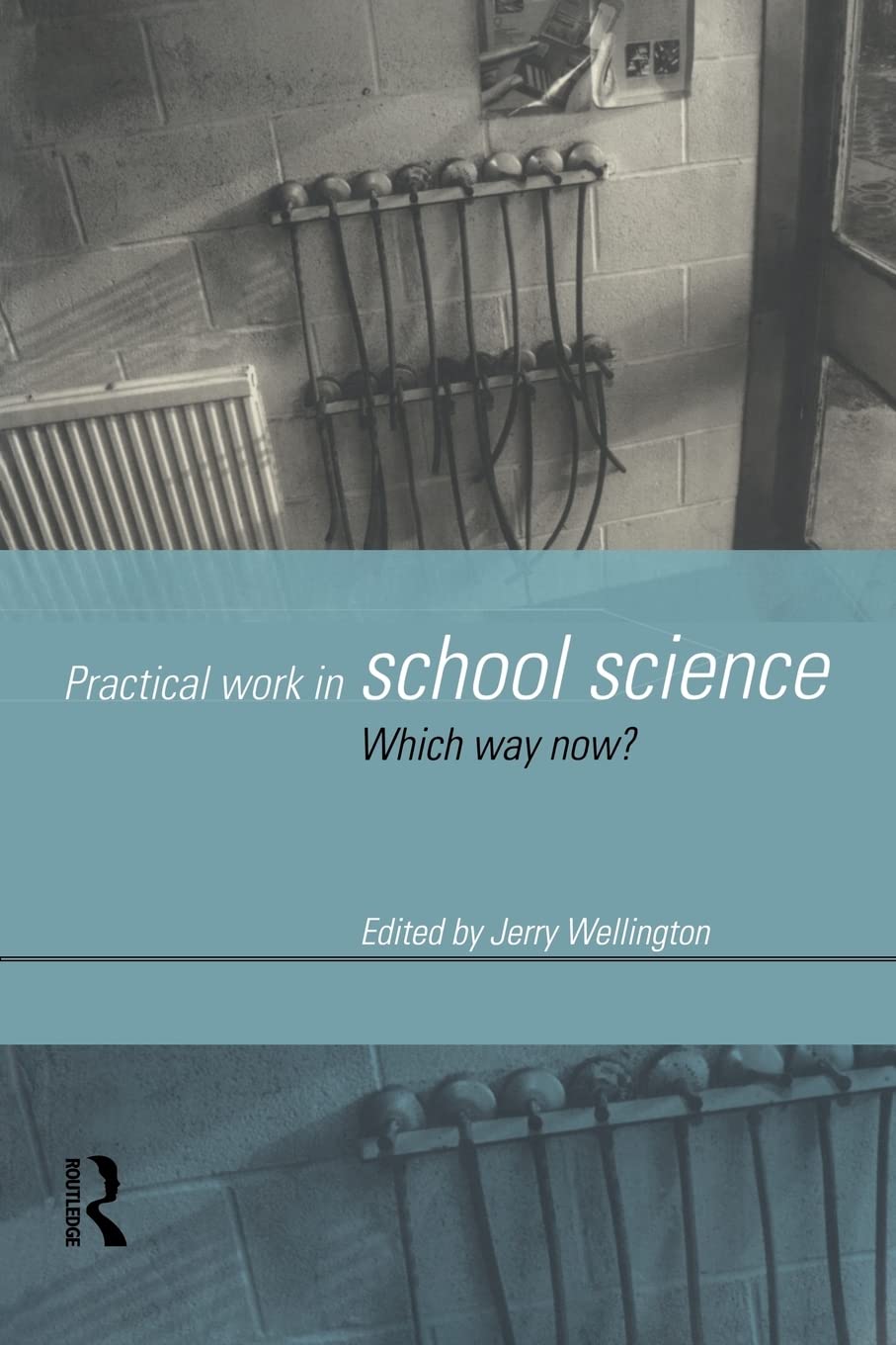 Practical Work in School Science (Nonprofit Law, Finance, and)